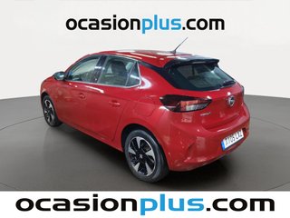 Opel Corsa-e 50kWh Elegance-e 100 kW (136 CV)
