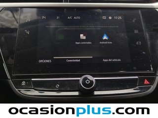 Opel Corsa-e 50kWh Elegance-e 100 kW (136 CV)