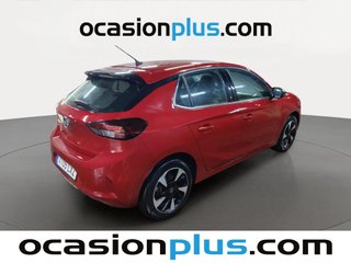 Opel Corsa-e 50kWh Elegance-e 100 kW (136 CV)