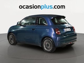 Fiat 500 Electrico Icon Hb 320km 87 kW (118 CV)