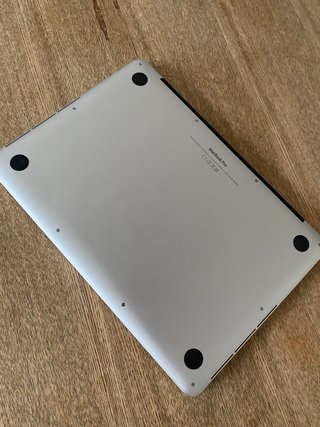 MacBook Pro 13" Retina 2013 — i5 / 8GB / 500GB SSD