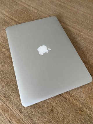 MacBook Pro 13" Retina 2013 — i5 / 8GB / 500GB SSD