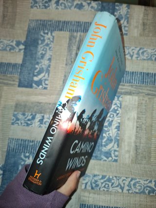 Camino Winds
