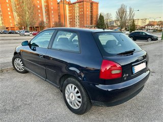 Audi A3 2004
