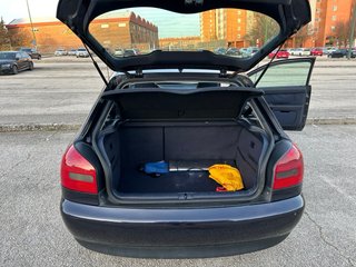 Audi A3 2004