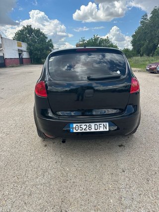 SEAT Altea 2005