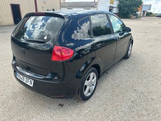 SEAT Altea 2005