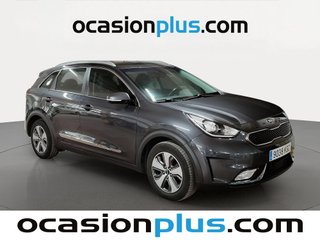 Kia Niro 1.6 GDi PHEV Híbrido Drive 104 kW (141 CV)