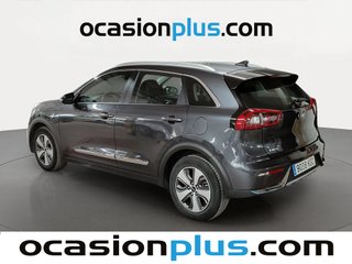 Kia Niro 1.6 GDi PHEV Híbrido Drive 104 kW (141 CV)