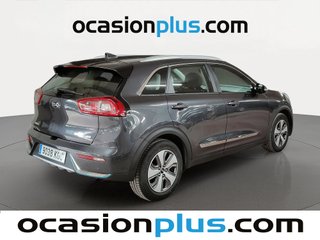 Kia Niro 1.6 GDi PHEV Híbrido Drive 104 kW (141 CV)