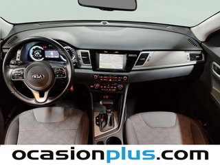Kia Niro 1.6 GDi PHEV Híbrido Drive 104 kW (141 CV)