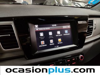 Kia Niro 1.6 GDi PHEV Híbrido Drive 104 kW (141 CV)