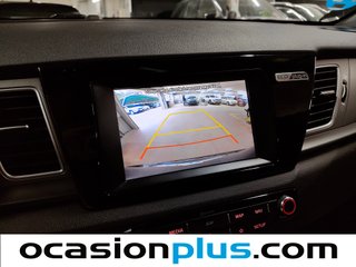 Kia Niro 1.6 GDi PHEV Híbrido Drive 104 kW (141 CV)