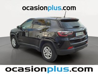 Jeep Compass 1.4 Multiair Sport 4x2 103 kW (140 CV)