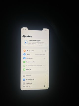 iPhone 11 Morado