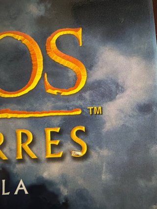 2 Album de la película el señor de los anillos