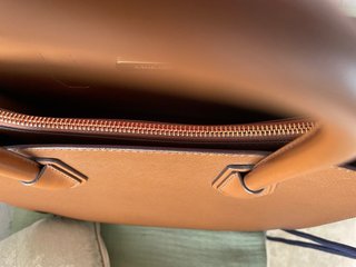 Bolso Michael Kors Marrón Original