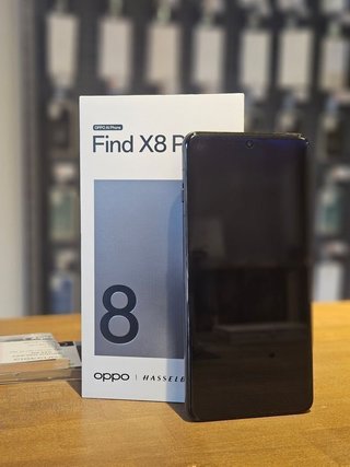 OPPO FIND X8 PRO 512GB NEGRO - 139 CICLOS