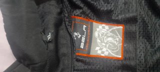 Chaqueta de moto Bela T XL