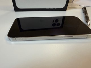 iPhone 13 Pro Max Blanco 128GB