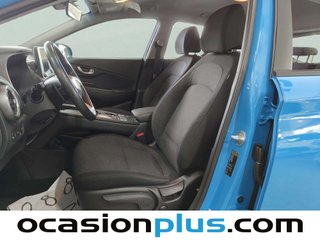 Hyundai Kona EV Maxx 150 kW (204 CV)