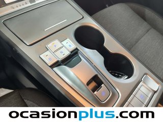 Hyundai Kona EV Maxx 150 kW (204 CV)
