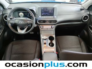 Hyundai Kona EV Maxx 150 kW (204 CV)