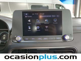 Hyundai Kona EV Maxx 150 kW (204 CV)