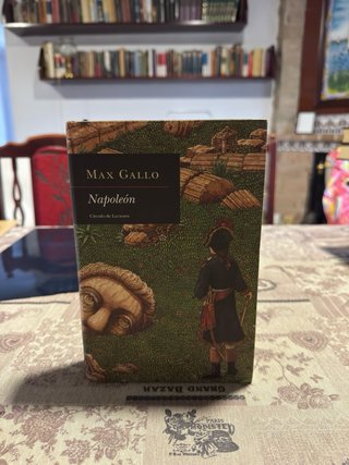 Pack de 4 libros de lectura
