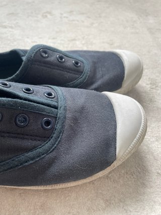 Zapatillas deportivas talla 32