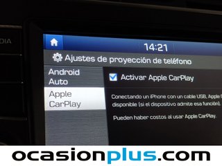 Hyundai i20 1.0 TGDI Tecno LE DT 74 kW (100 CV)