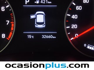 Hyundai i20 1.0 TGDI Tecno LE DT 74 kW (100 CV)