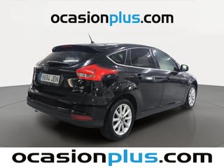 Ford Focus 1.6 TDCI Edition 85 kW (115 CV)