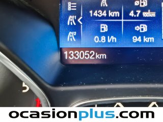 Ford Focus 1.6 TDCI Edition 85 kW (115 CV)