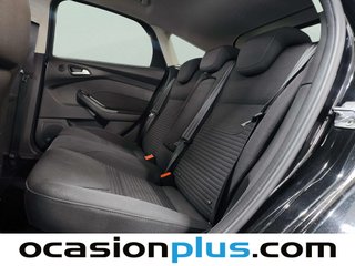 Ford Focus 1.6 TDCI Edition 85 kW (115 CV)