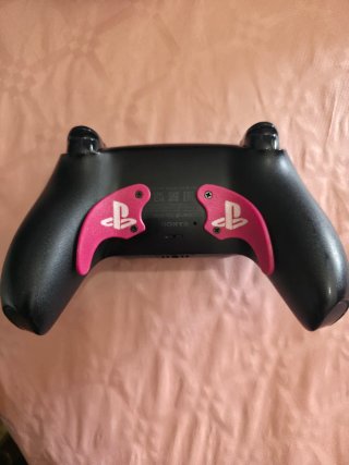 Mando PS5 (BDM-050) Scuf TMR Joysticks Magnéticos