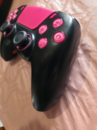 Mando PS5 (BDM-050) Scuf TMR Joysticks Magnéticos