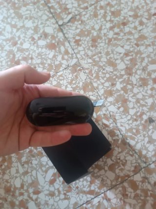 Luci LED laterali Ford Seat