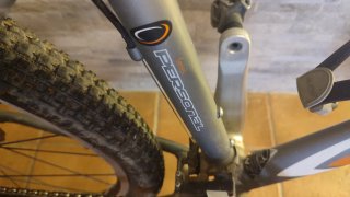 Bicicleta de Montaña Orbea