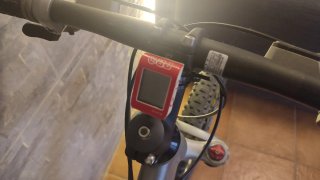 Bicicleta de Montaña Orbea
