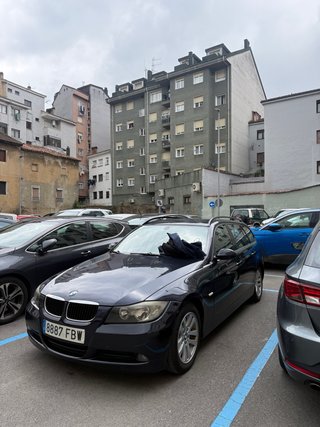 BMW Serie 3 2005