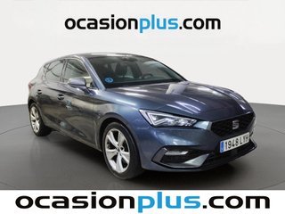 SEAT León 1.5 TSI S&S FR 110 kW (150 CV)