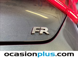 SEAT León 1.5 TSI S&S FR 110 kW (150 CV)