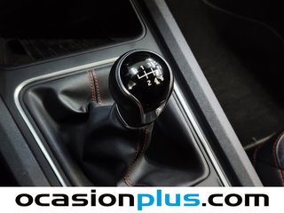 SEAT León 1.5 TSI S&S FR 110 kW (150 CV)