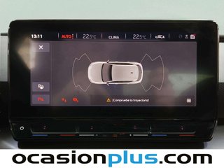 SEAT León 1.5 TSI S&S FR 110 kW (150 CV)