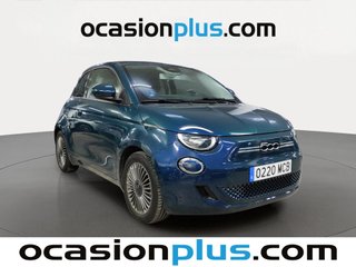 Fiat 500 Electrico Icon Hb 320km 87 kW (118 CV)