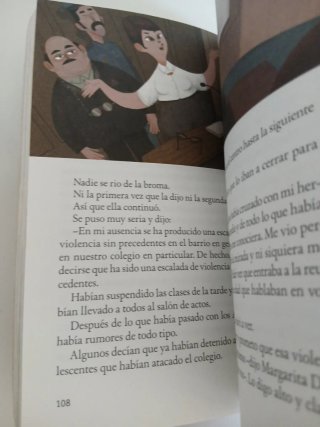 Los protectores