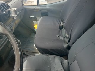 Ford E-Transit 2002