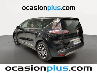 Renault Espace Initiale Paris Energy TCe 147 kW (200 CV) EDC