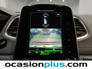 Renault Espace Initiale Paris Energy TCe 147 kW (200 CV) EDC